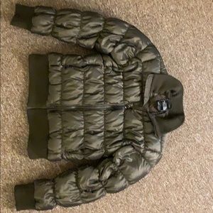 North Face Jacket